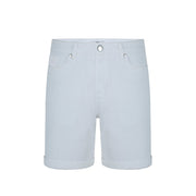 Be You Denim Knee Jean Shorts