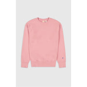 Champion Regular Fit Crew Neck Long Sleeve Sweatshirt
