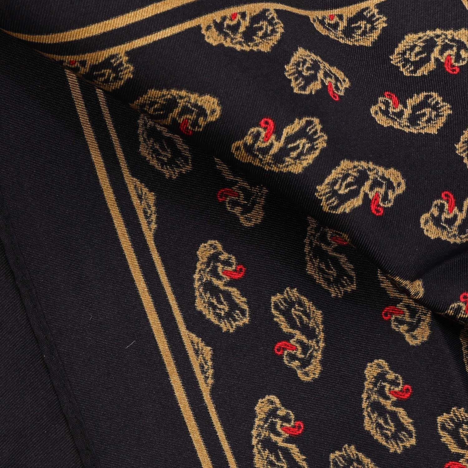 Luke 1977 Handkerchief