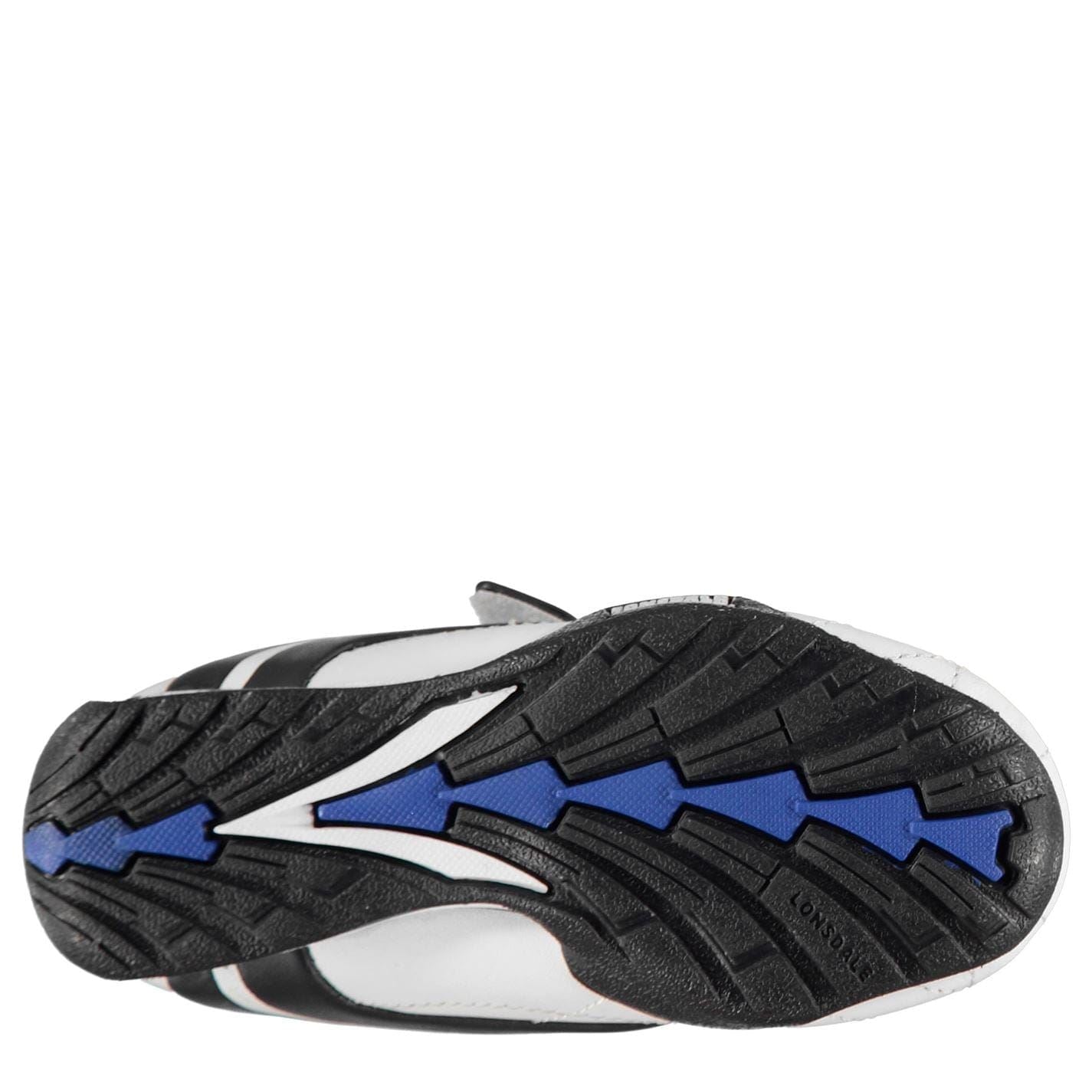 Lonsdale Camden Infants Trainers