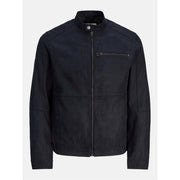 Jack and Jones Mens Biker Jacket