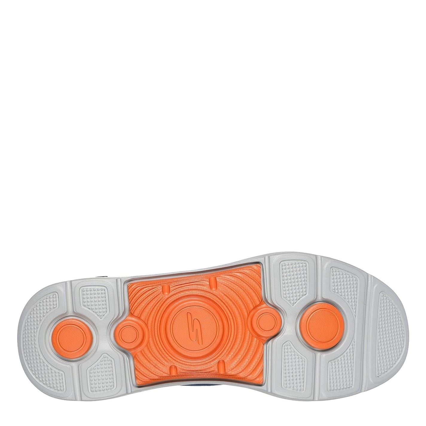 Skechers Go Walk Arch Fit 2.0 Slip On Low Top Sneakers