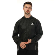 adidas Mens Traveer Wind RDY Jacket