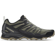 Salomon Ultra Low Top Flat Heel Sneakers