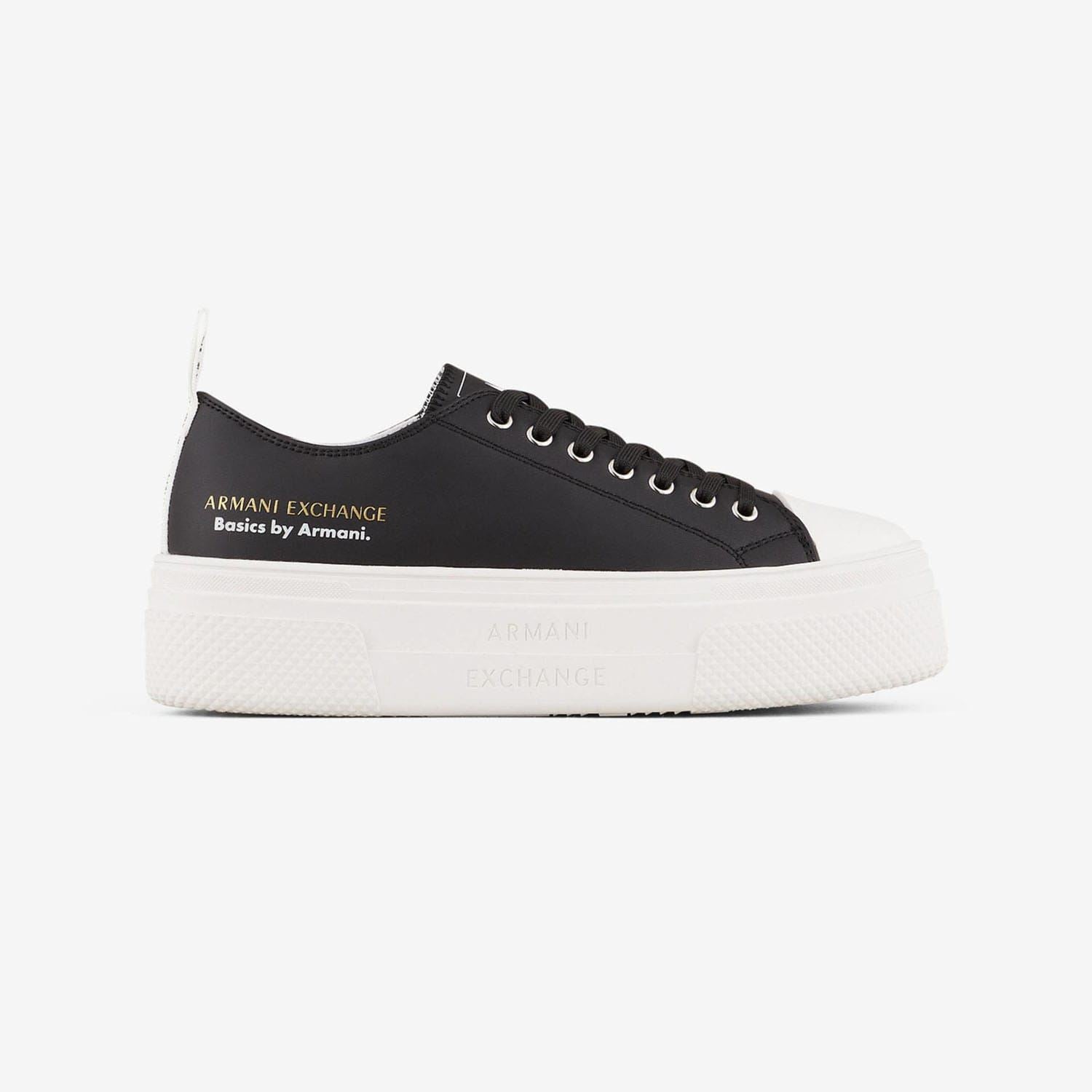 Armani Exchange Trainers