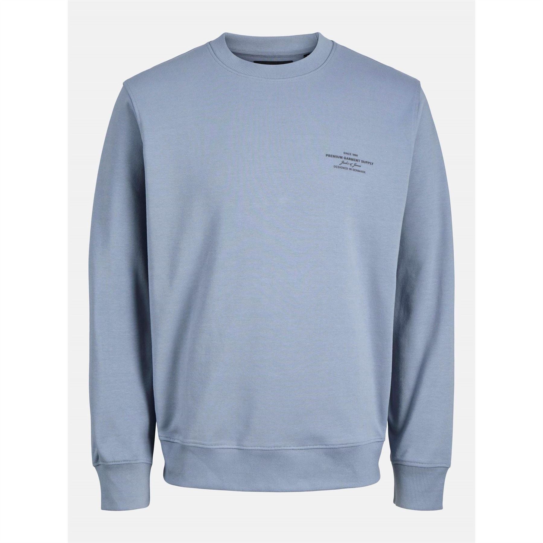 Jack and Jones Crw Neck Sweat