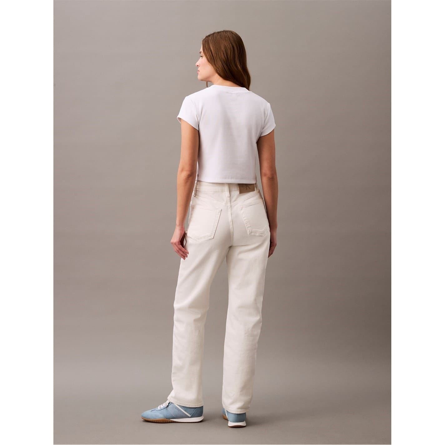 Calvin Klein Jeans Mono Baby T