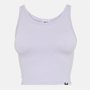 Vans Crpath Seam Cropped Slim Fit Tank