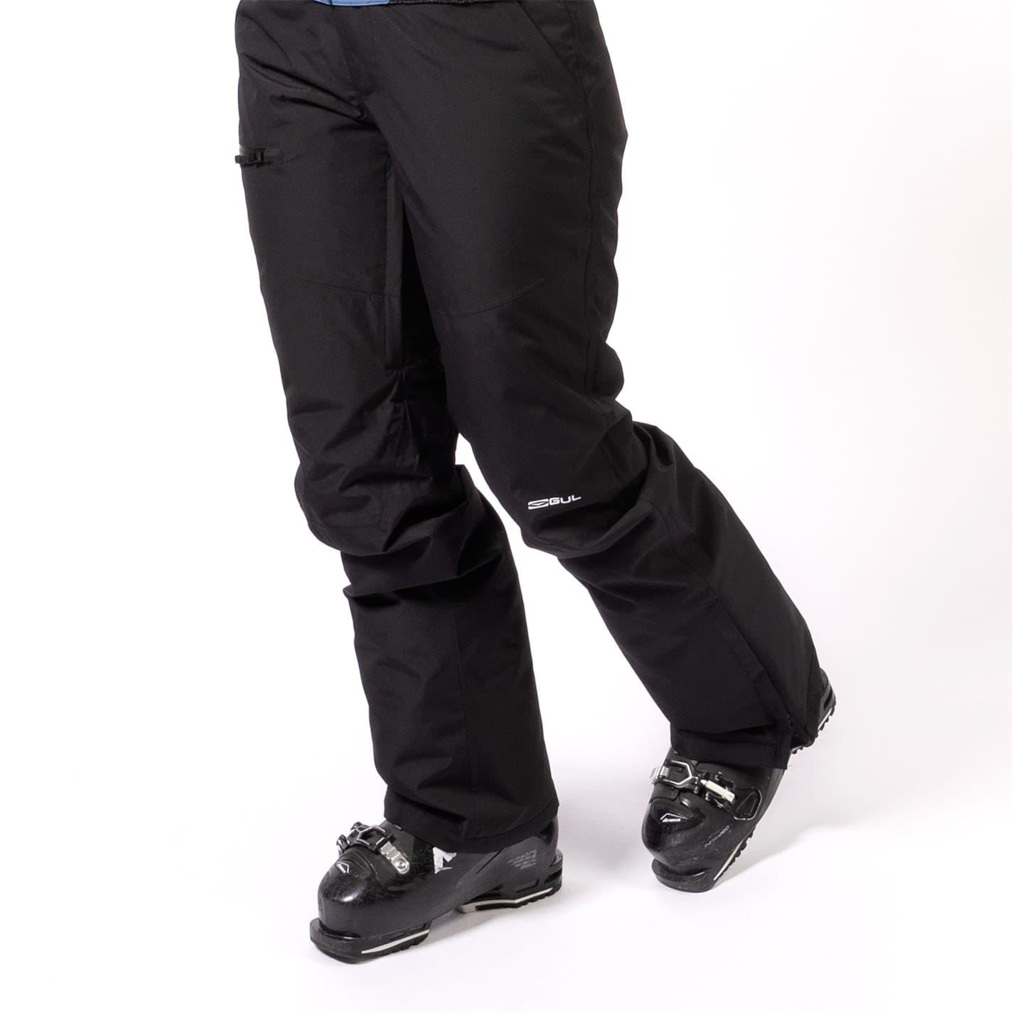 Gul Powder Zipped Pocket Athletic Pants