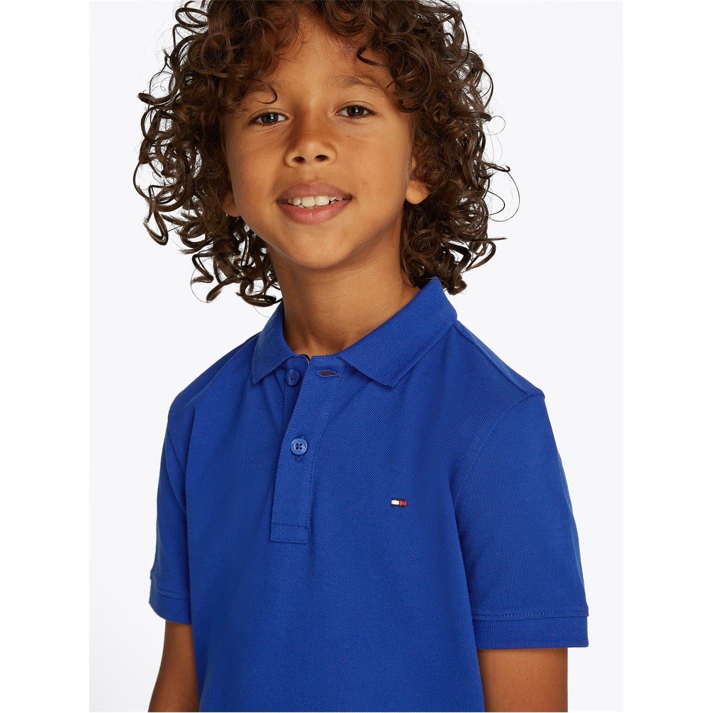 Tommy Hilfiger Hilfiger Boys Polo