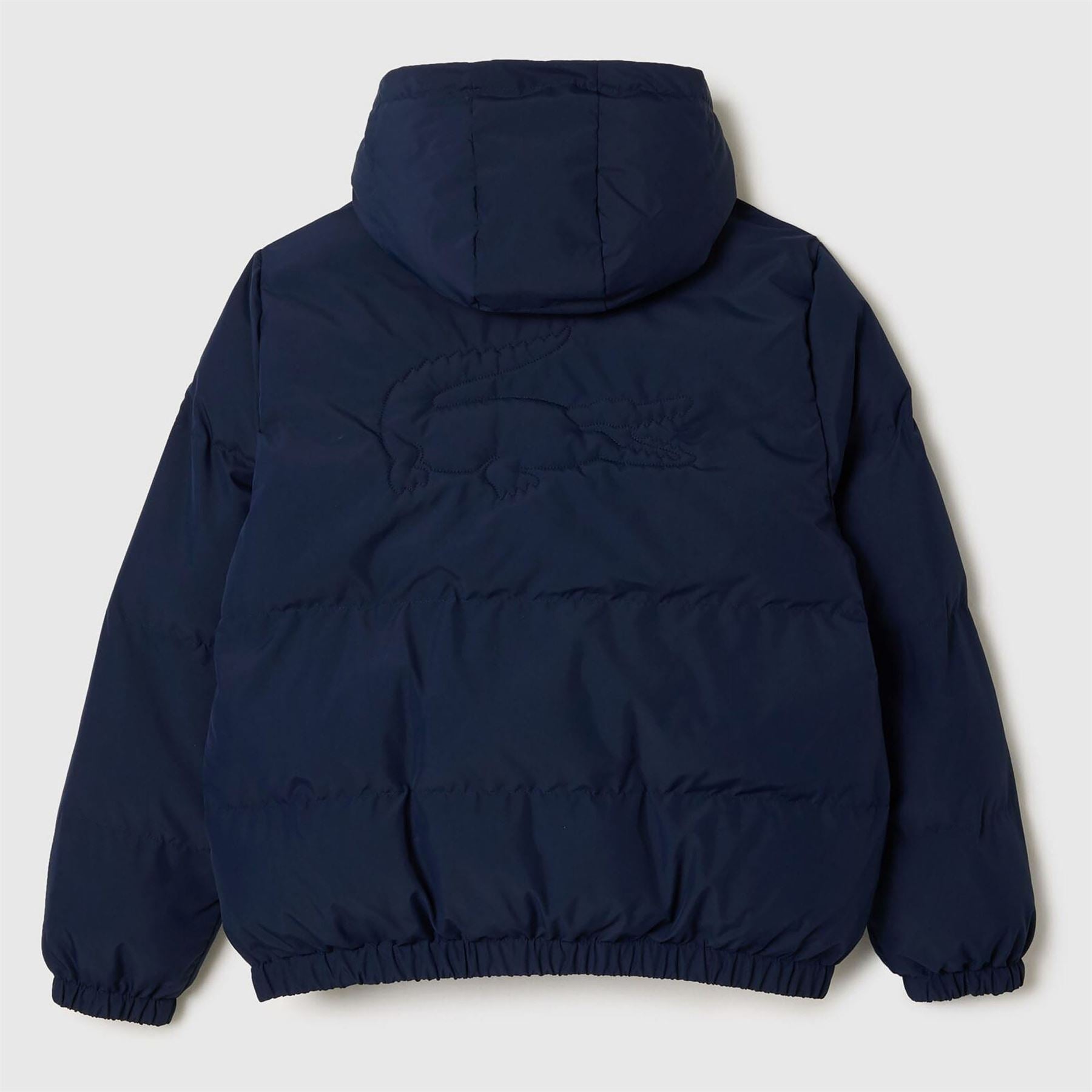 Lacoste Juniors Padded Jacket