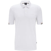 Boss Hbb Parlay 147 Timeless Design Polo Shirt