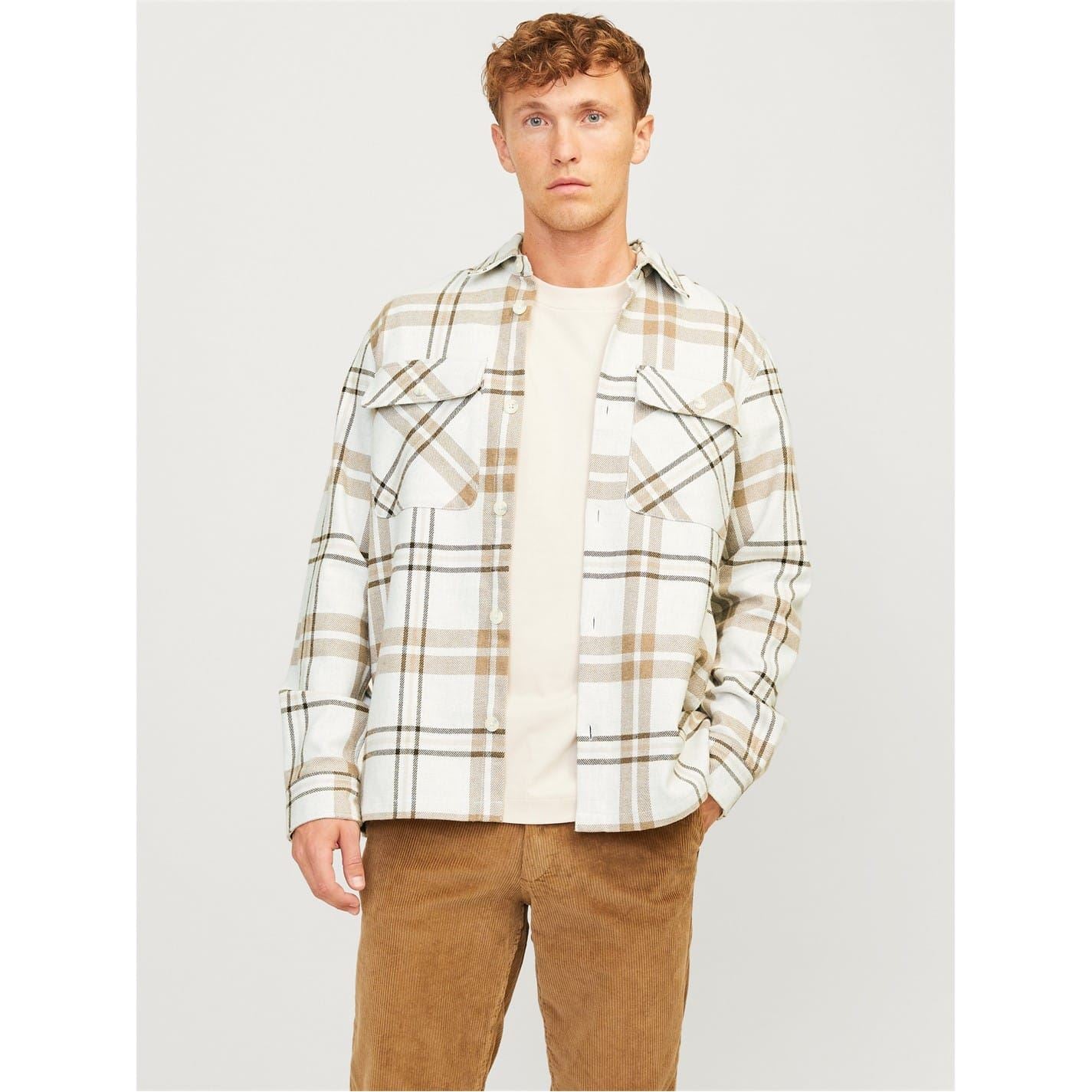 Jack and Jones Raymond Shirt