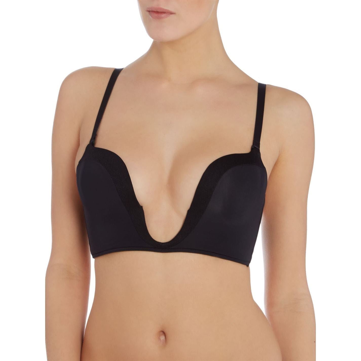 Wonderbra Plunge Bra