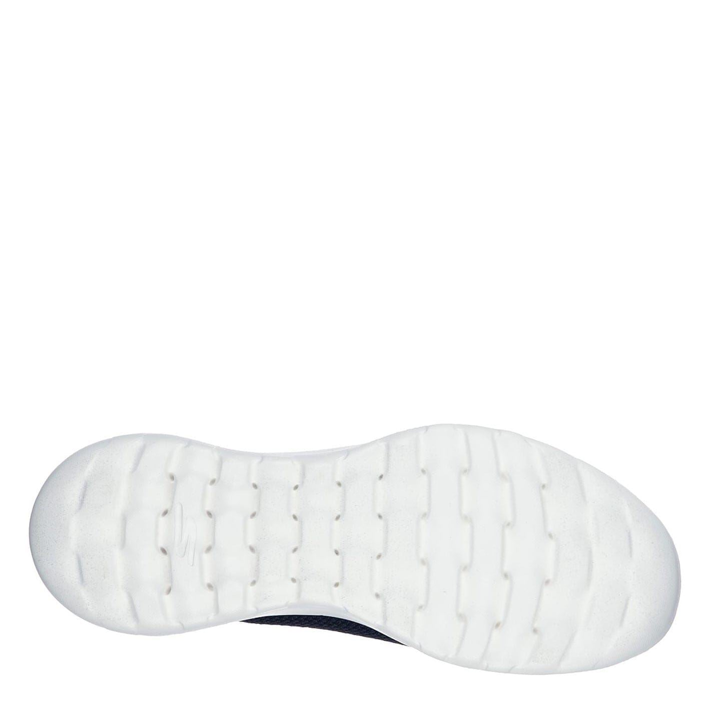 Skechers Womens Go Walk Joy Slip On Trainers