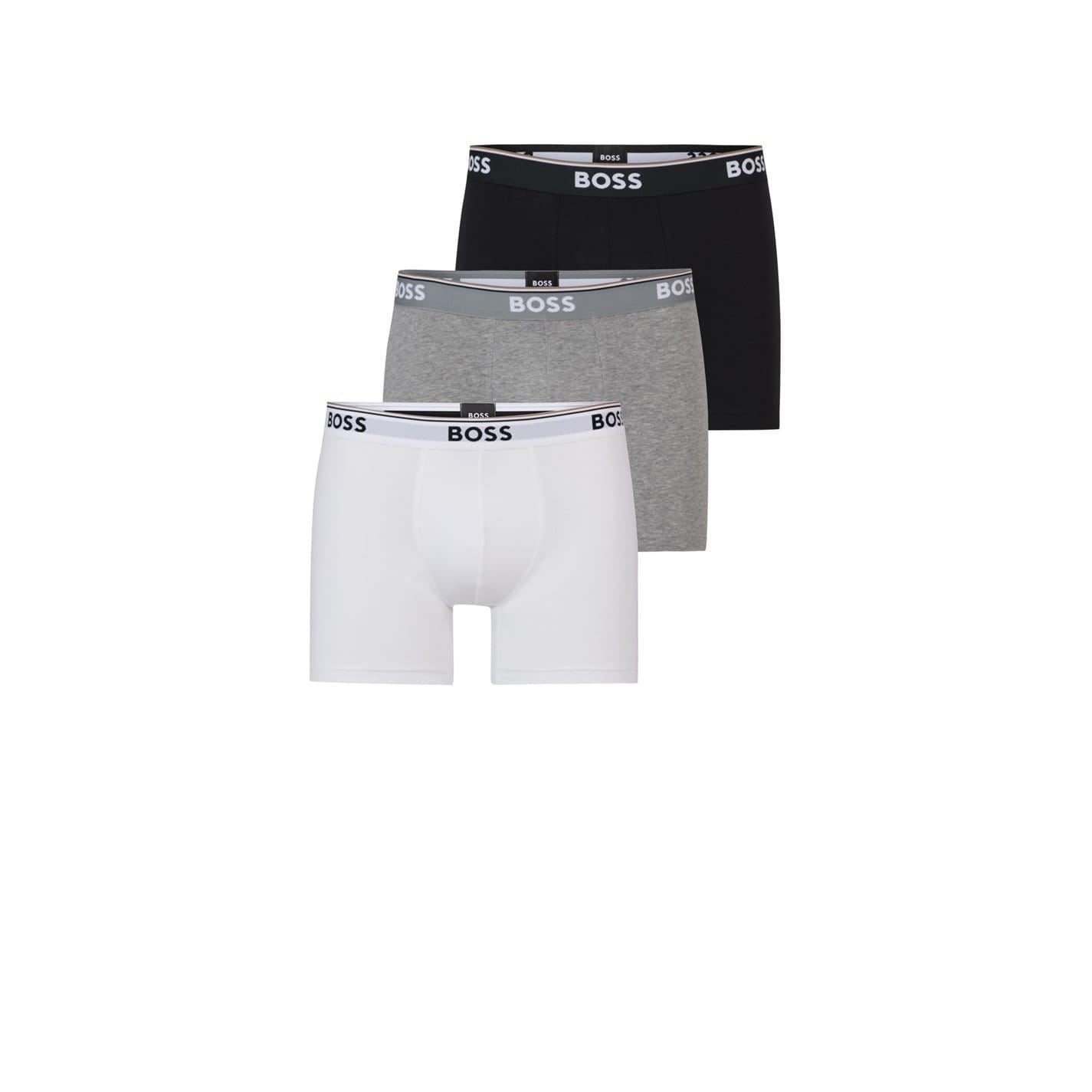 Boss Pack Boxer Briefs