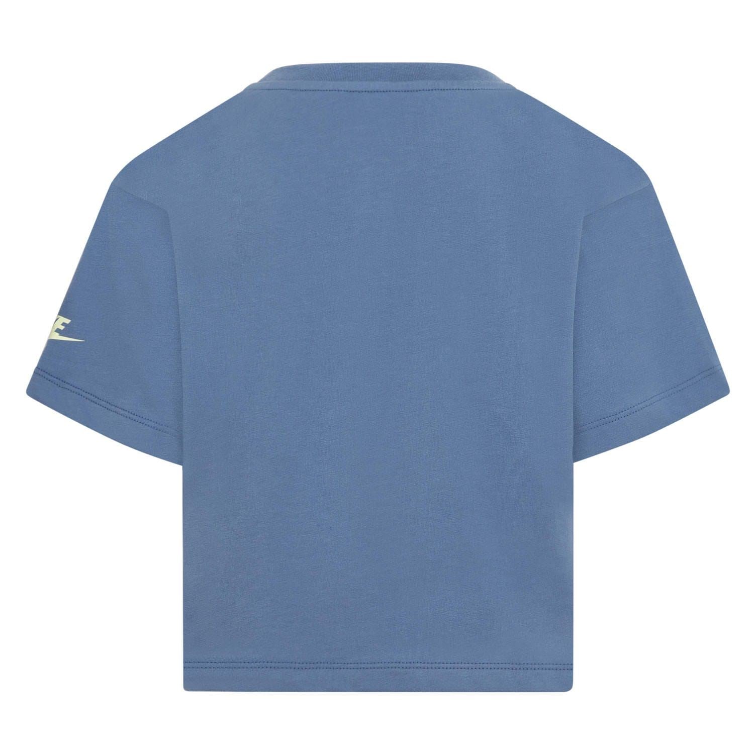 Nike Juniors Solarized T-Shirt