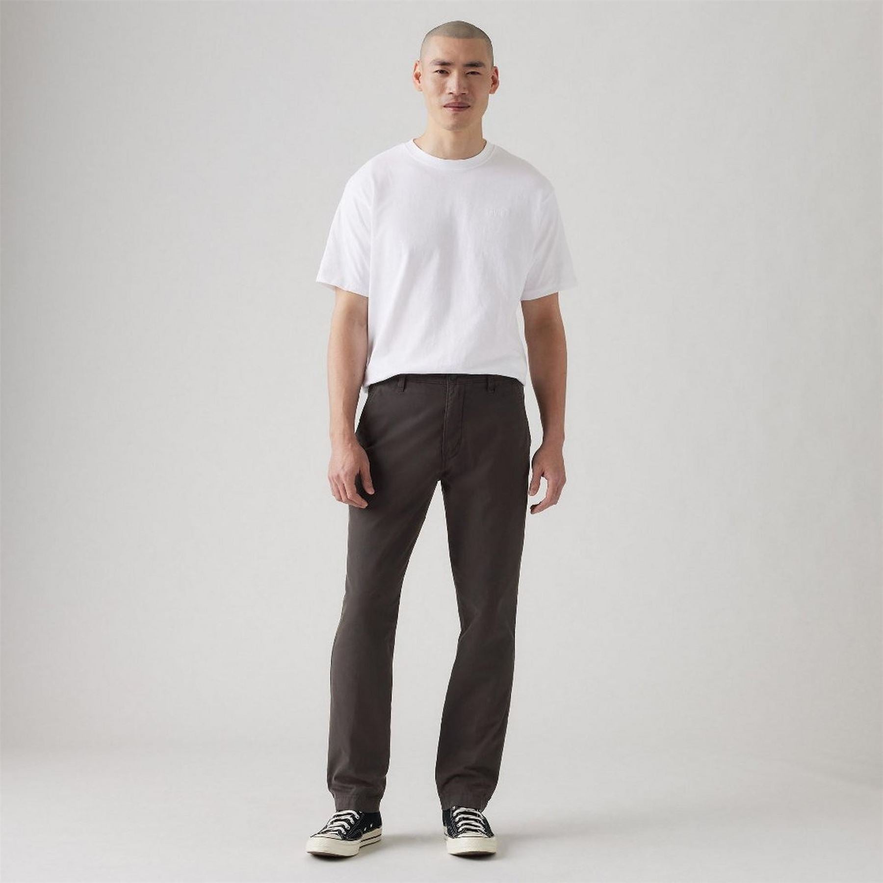 Levis Xx Chino Authentic Strt Washed