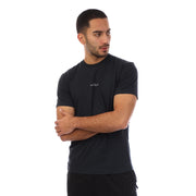 Stone Island Institutional Four Print T-Shirt