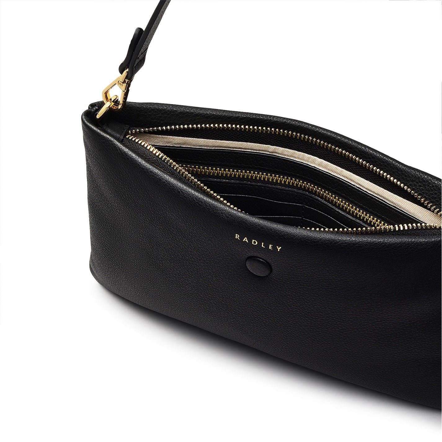 Radley Mallow Street Wrist Bag