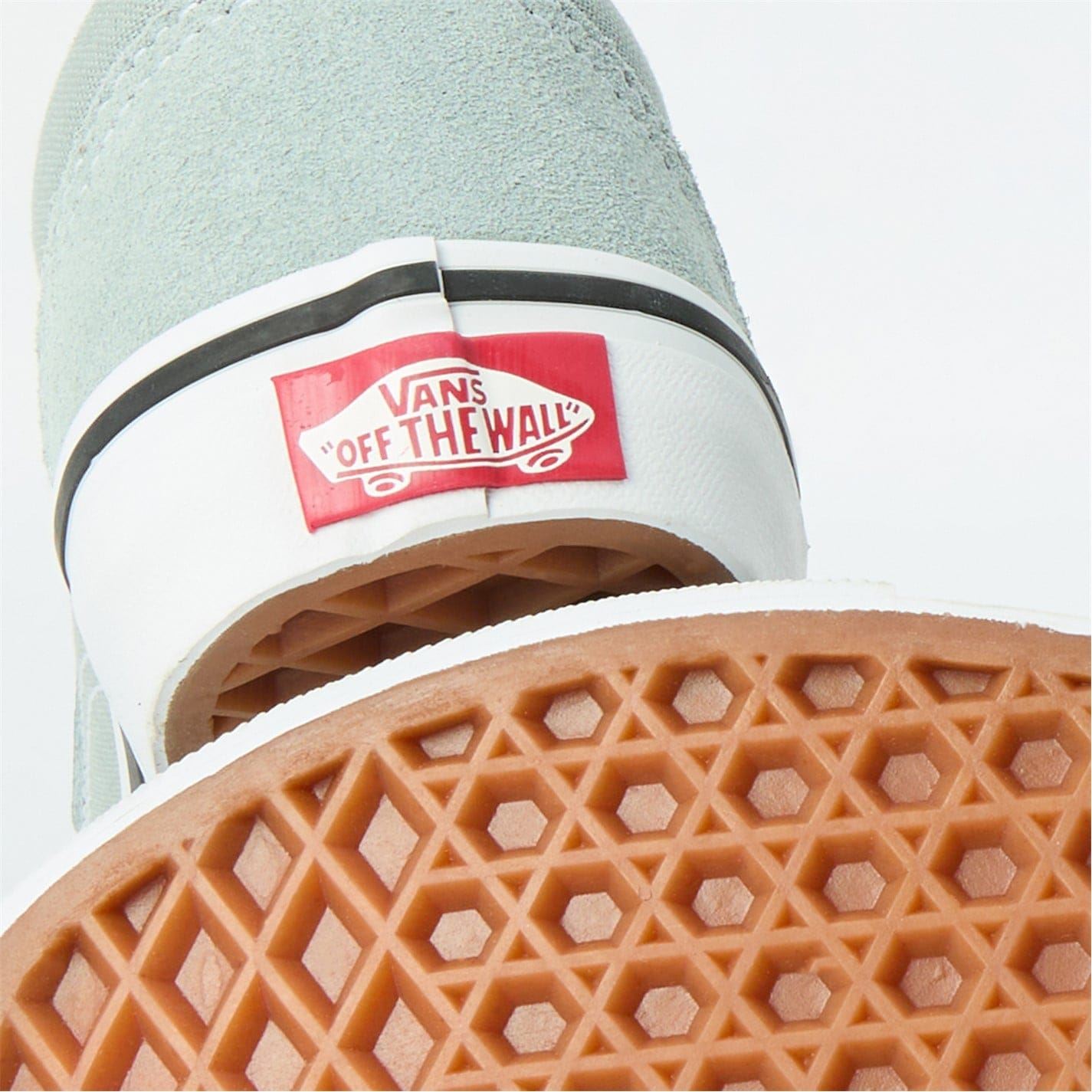 Vans Skool Shoes Junior