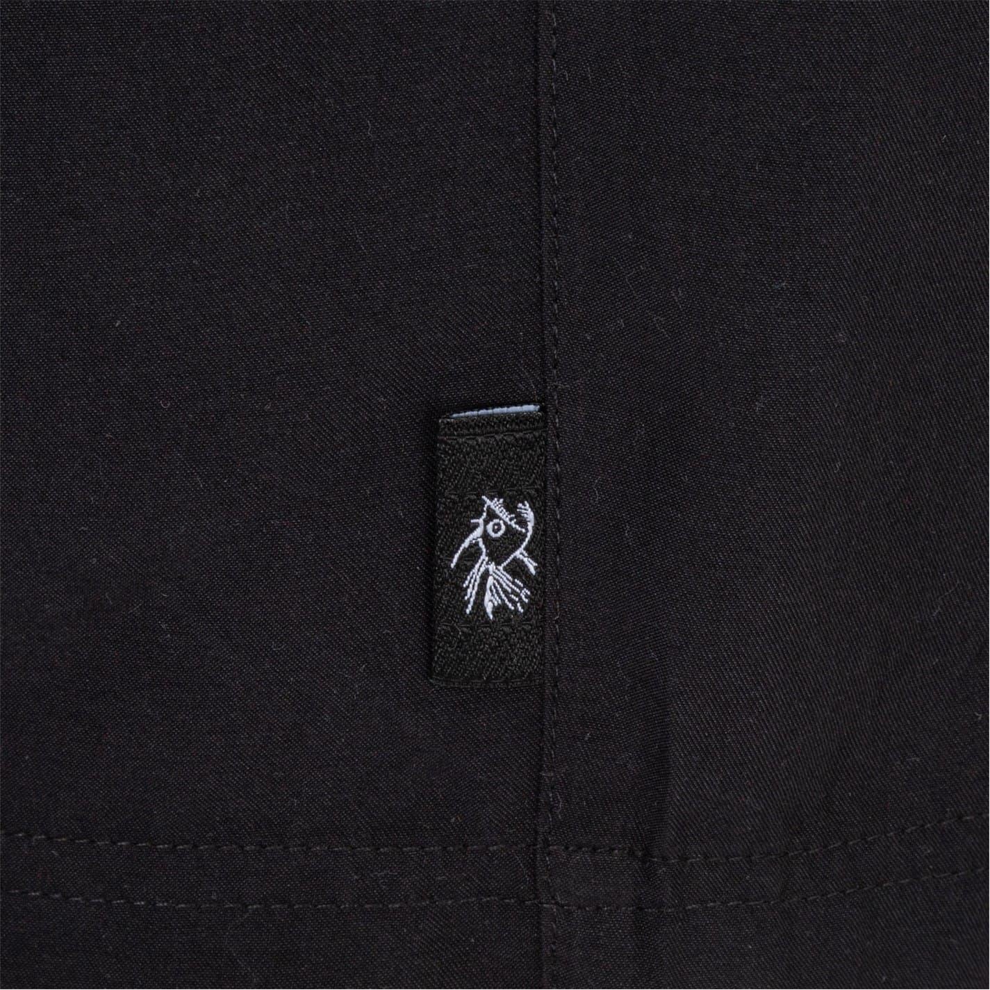 Hot Tuna Print S Shorts