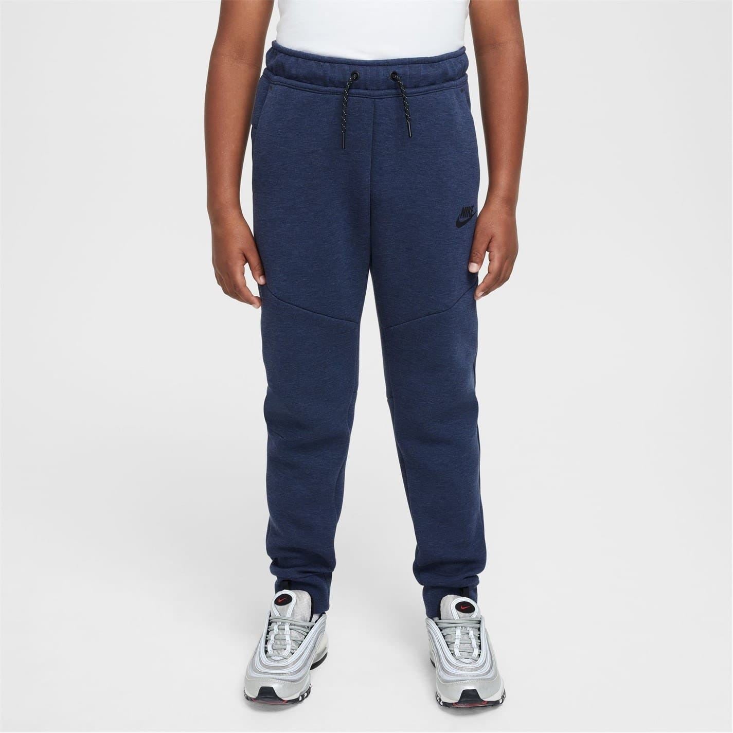 Nike Sportswear Tech Fleece Big Kids Pants