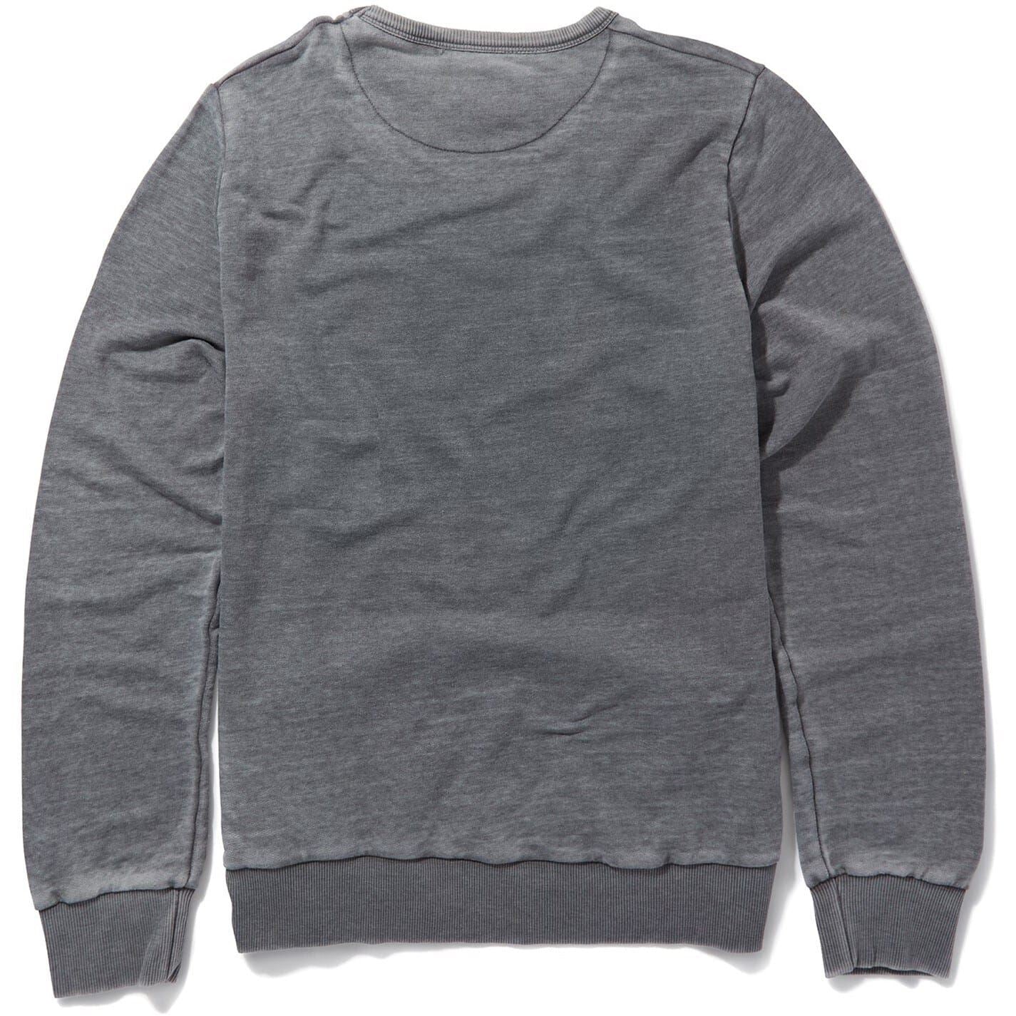 Pink Floyd Crew Neck Regular Fit Sweatshirt