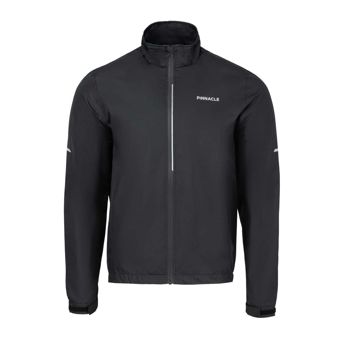 Pinnacle Mens Waterproof Cycling Jacket