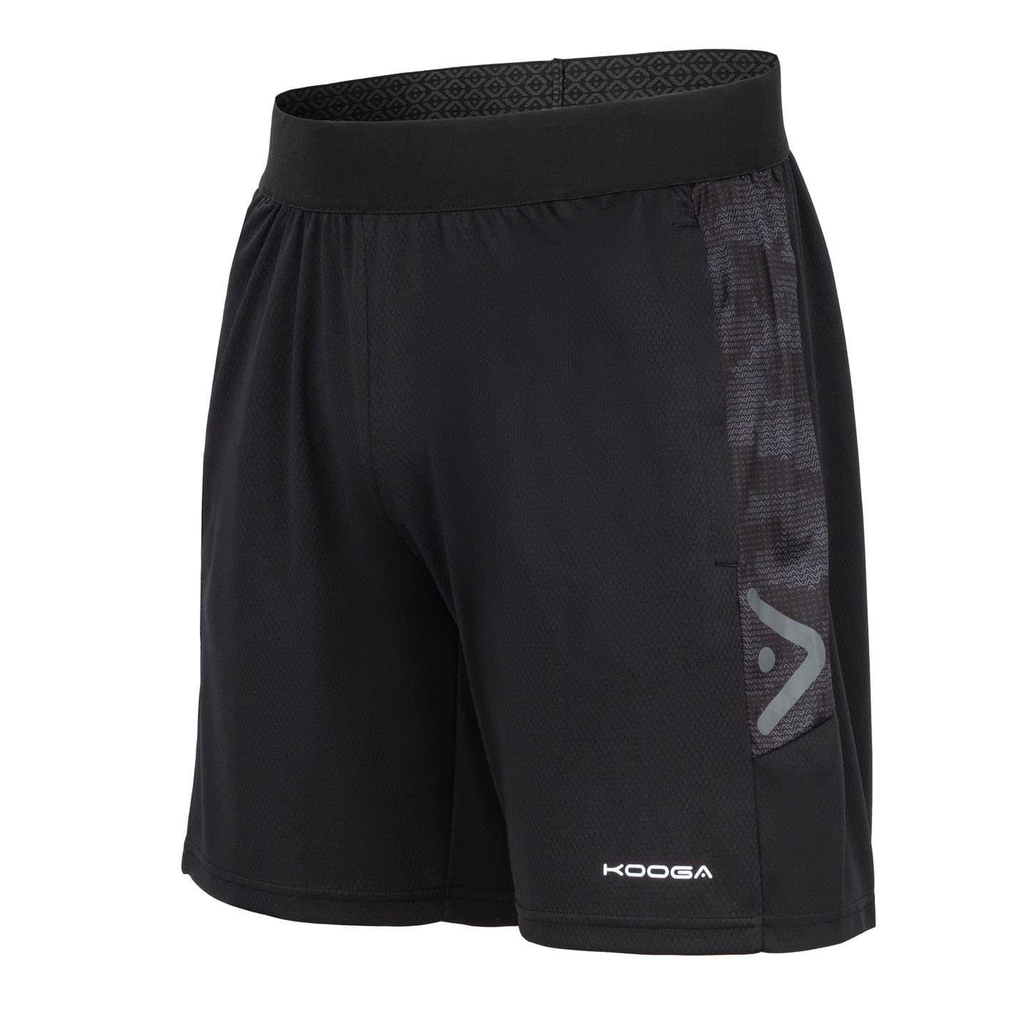 KooGa Training Shorts