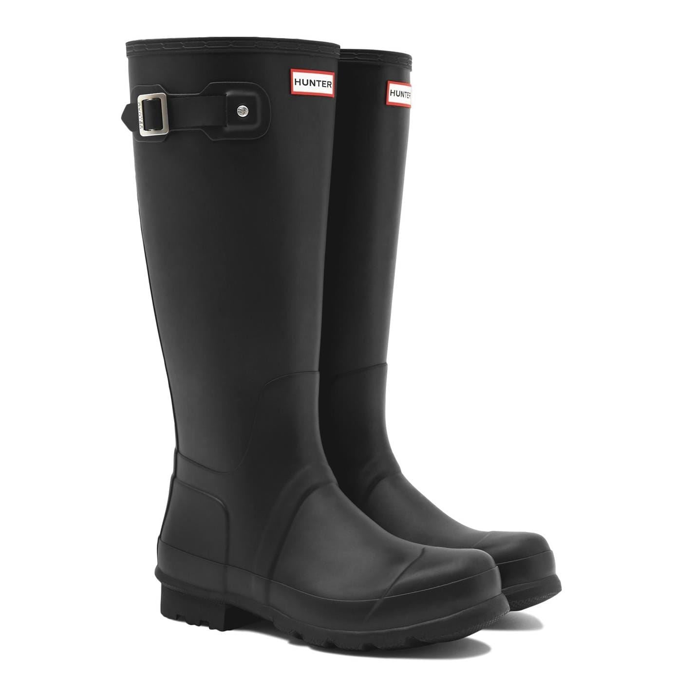 Hunter Tall Wellies
