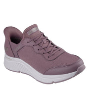 Skechers Bobs Comfort Slip-Ins with Built-In Heel