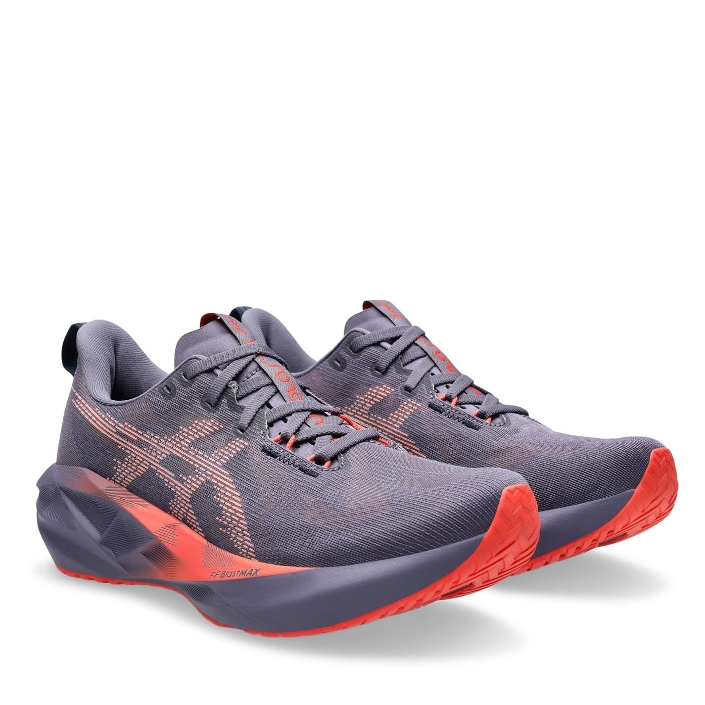 Asics Mens Novablast 5 Road Running Shoes