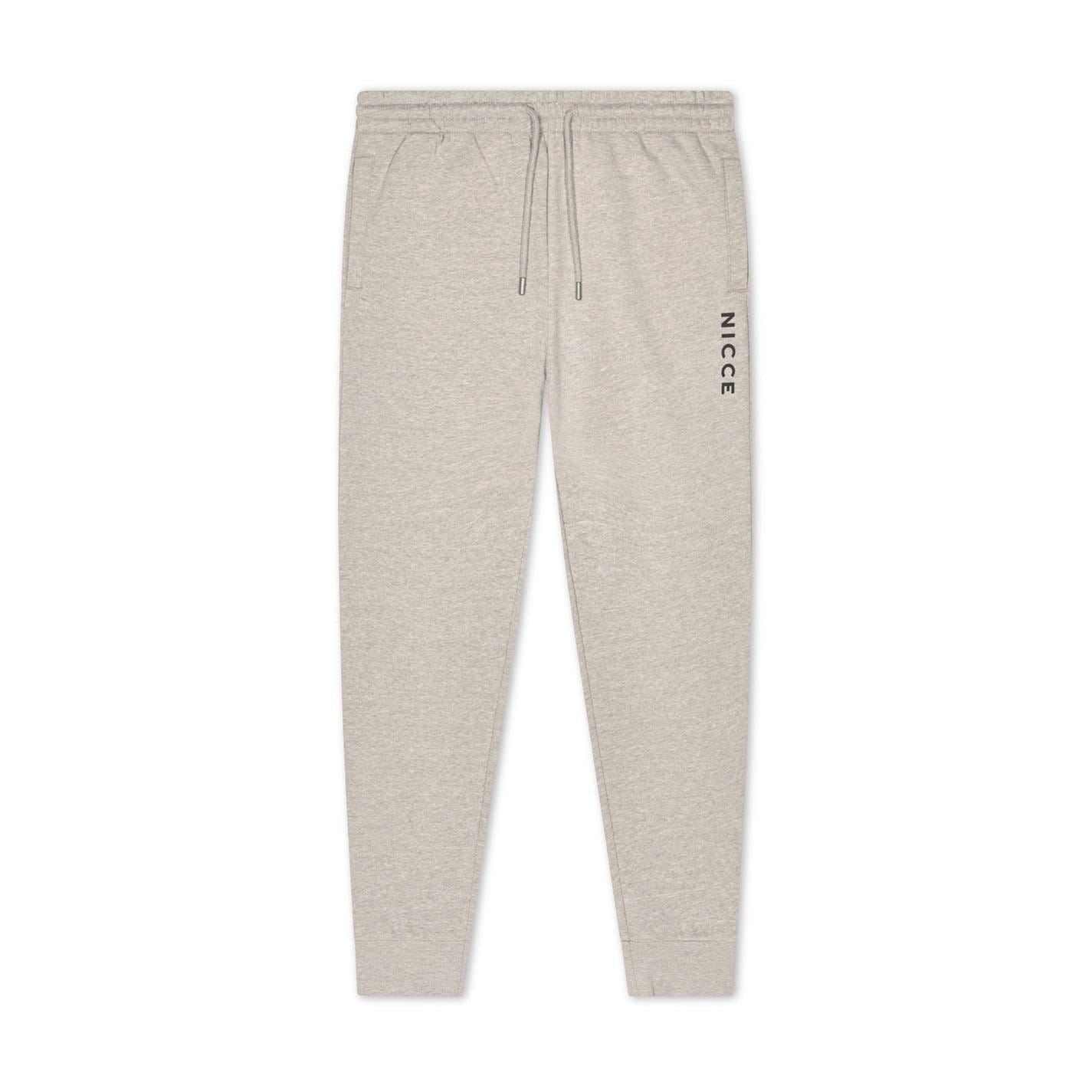 NICCE Dean Hoodie Long Sleeve Full Tracksuit