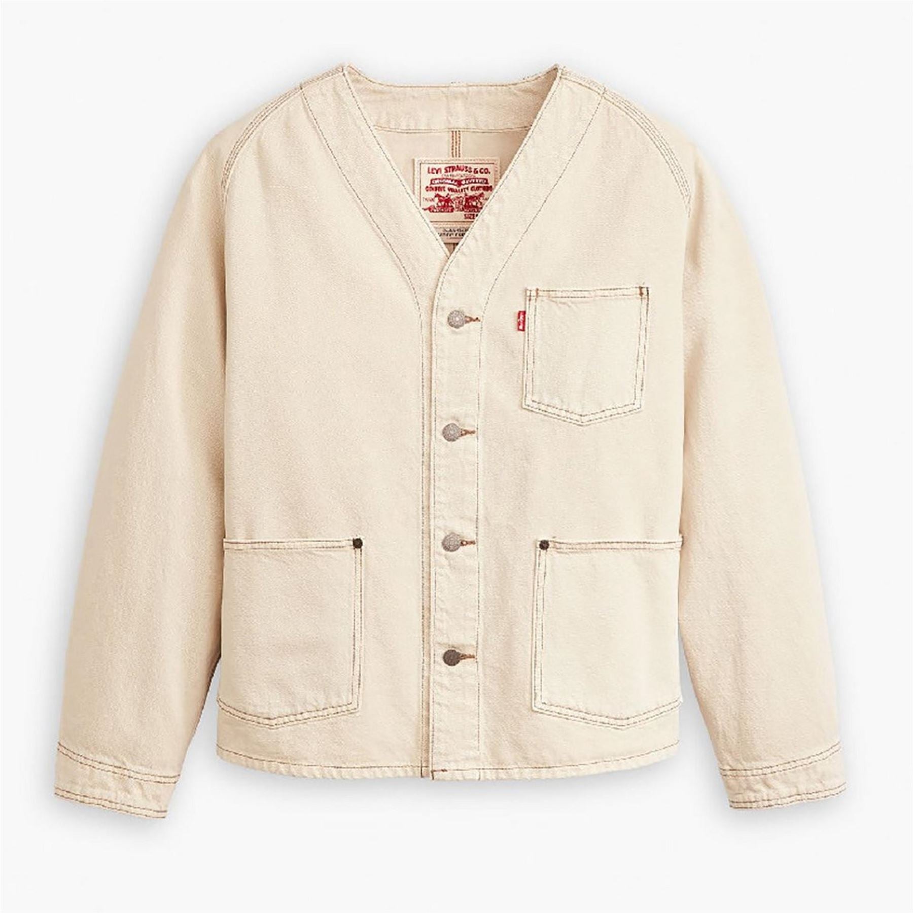 Levis Union Cardigan