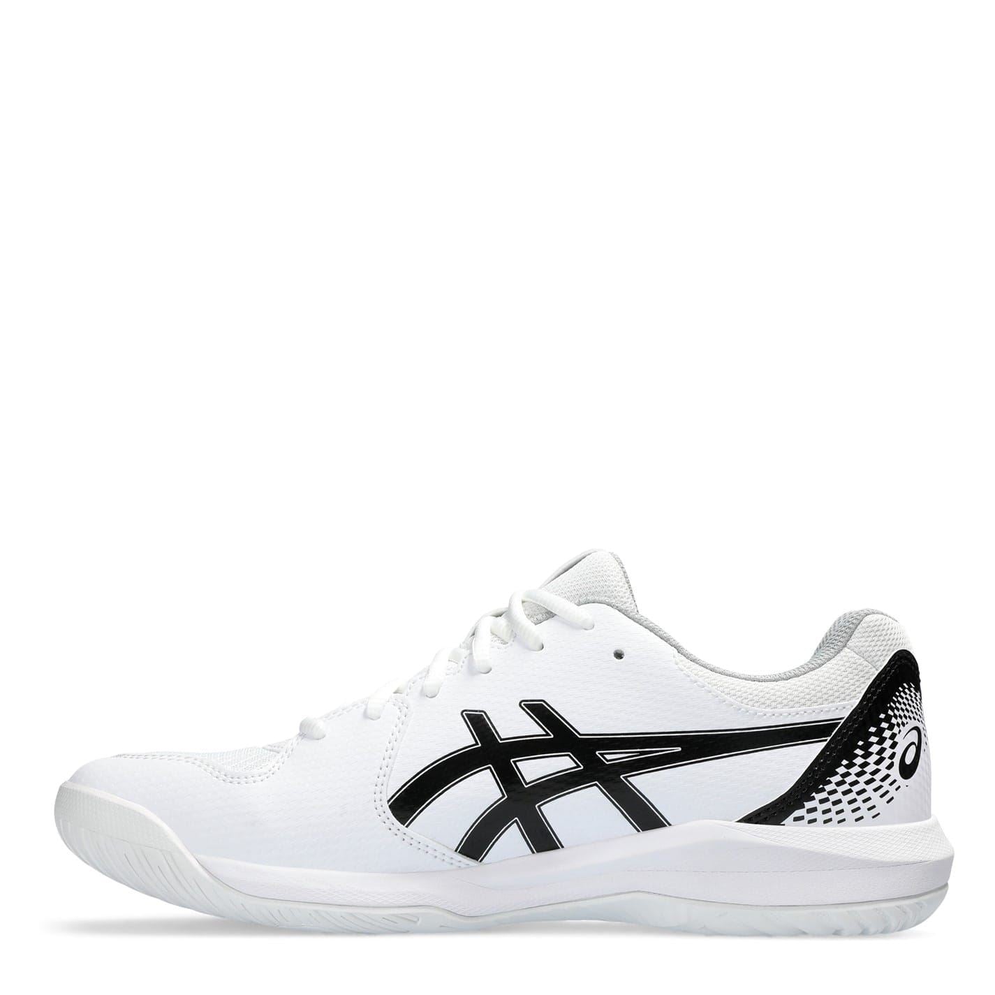 Asics Dedicate 8