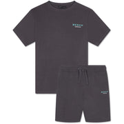 Bench Malemtee Short Set