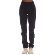 Boss P-Delaware Slim-Fit Jeans