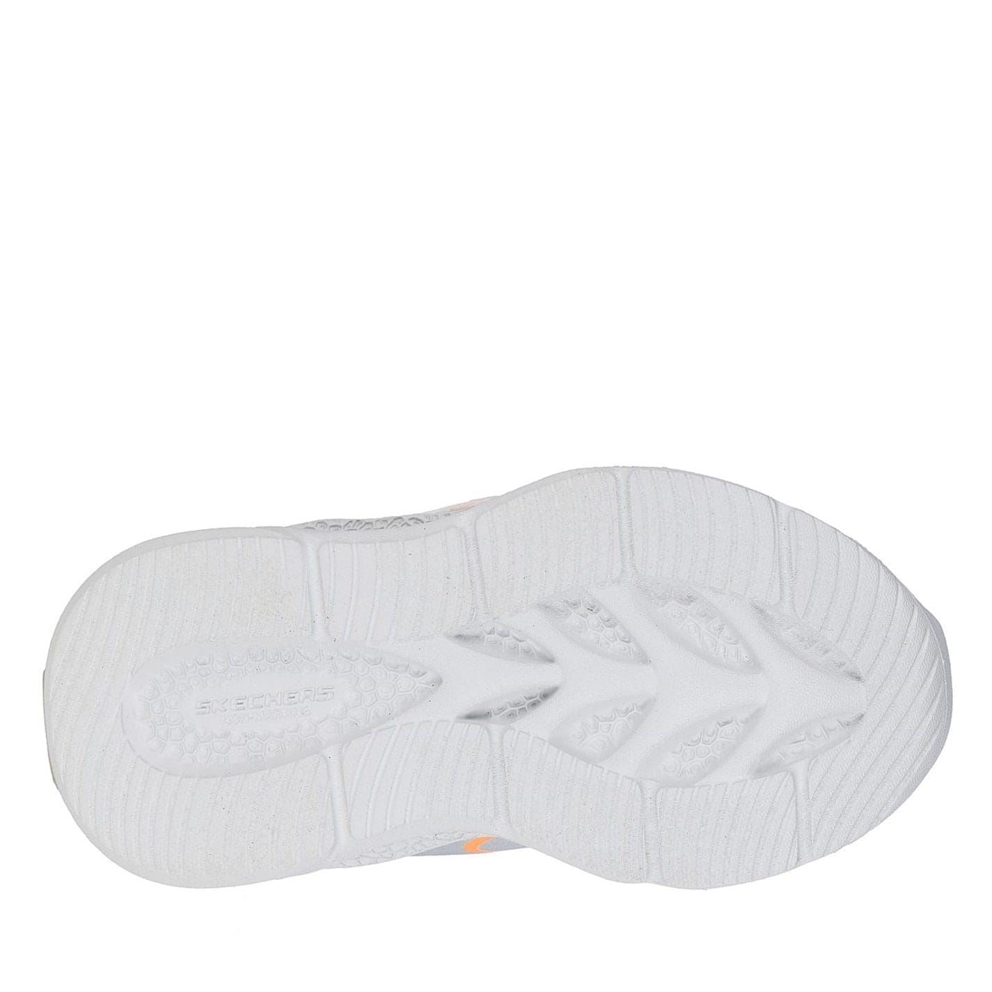 Skechers Meteor Lights Light Up Design Trainers