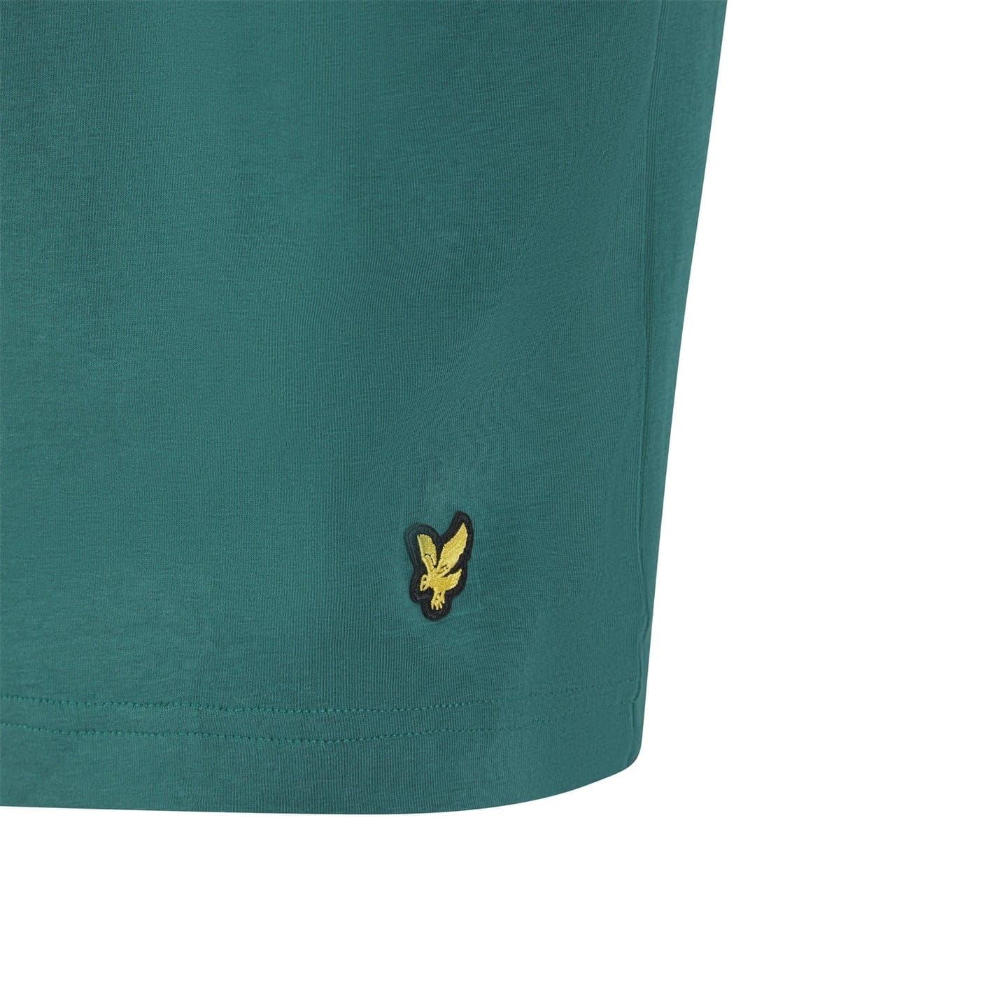 Lyle and Scott Jersey Lounge Set