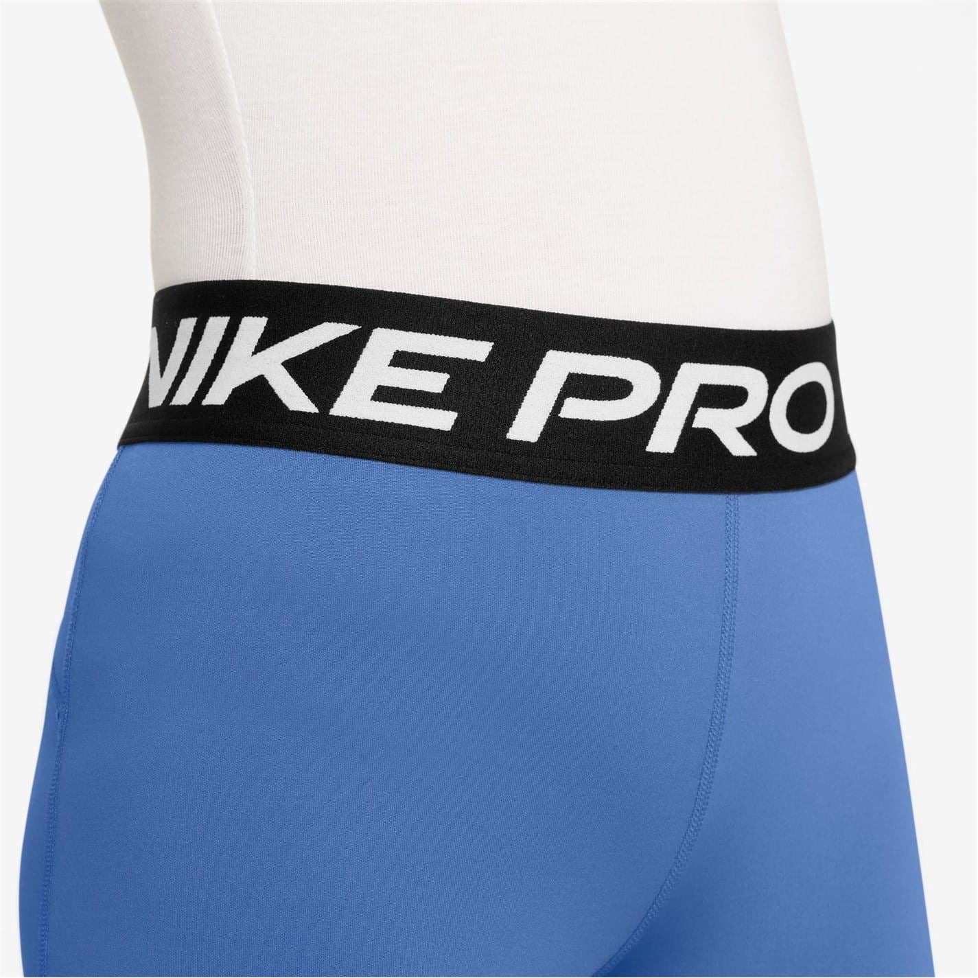 Nike Pro Girls Tights