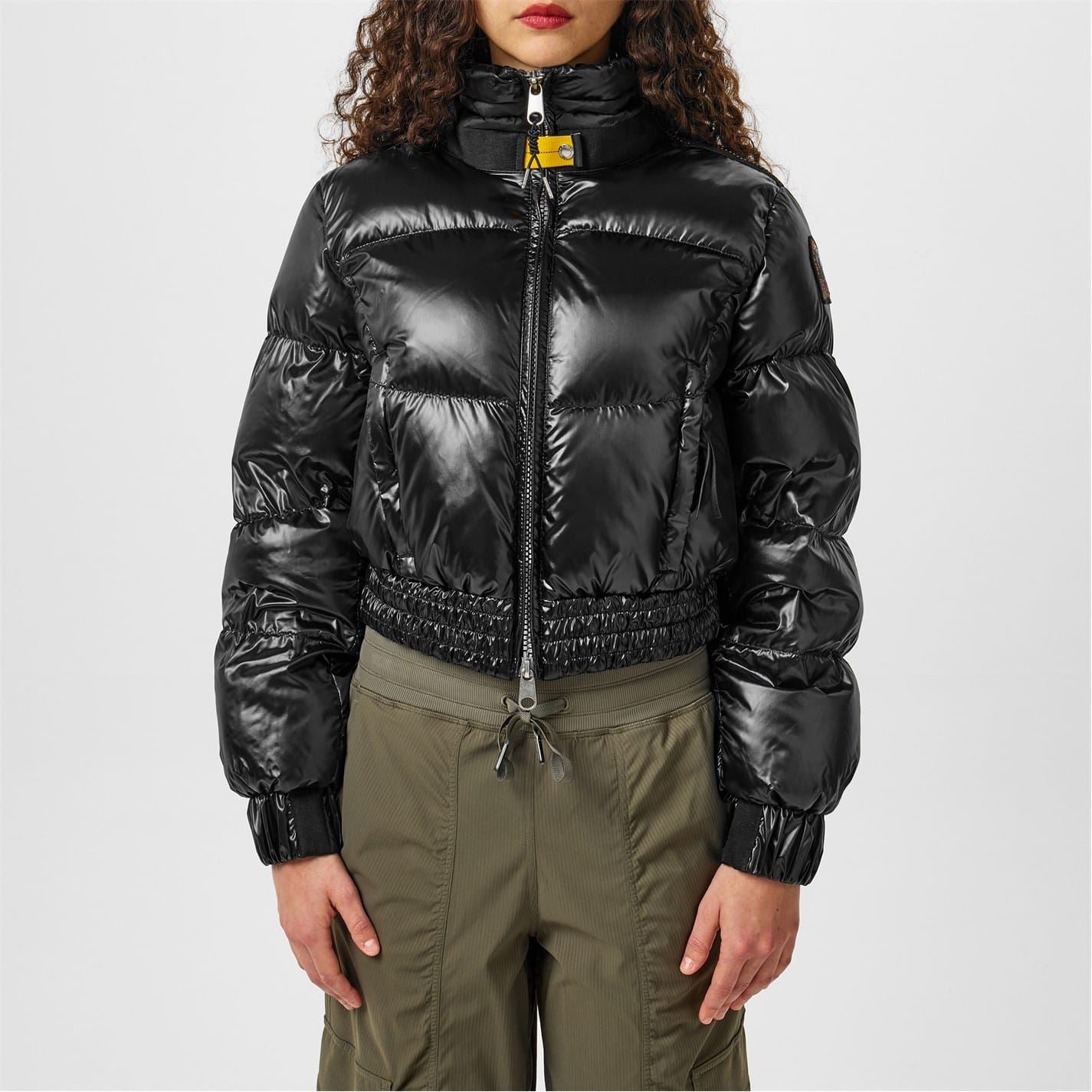 Parajumpers Sento Short Bomber Jacket