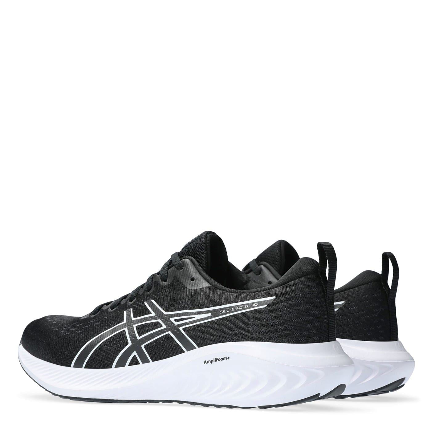 Asics Mens Gel Excite 10 Running Shoes
