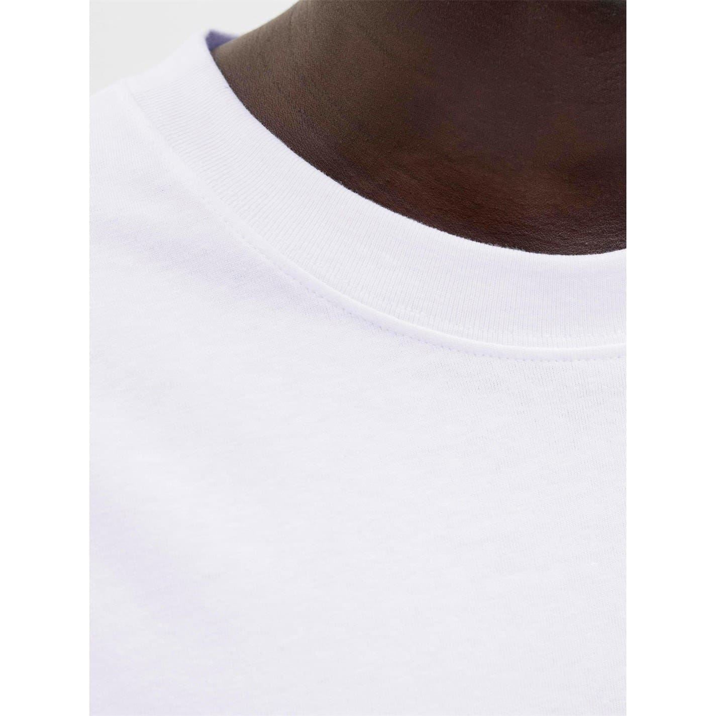 Jack and Jones Mens T-Shirt