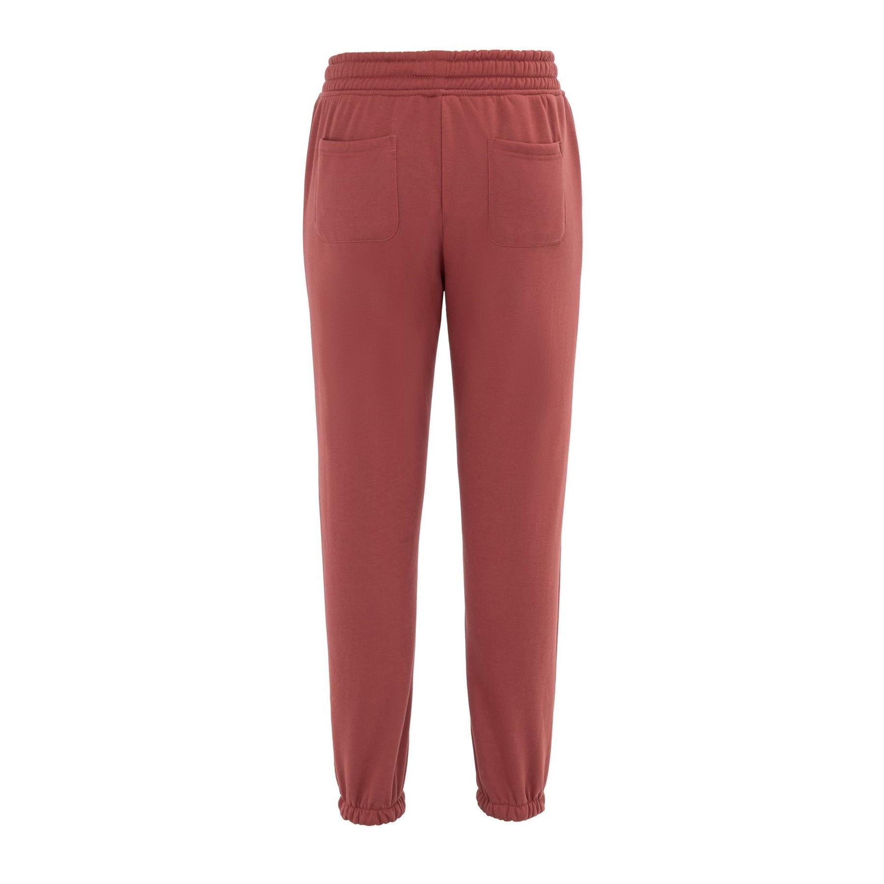 SoulCal Womens Fleece Jogger