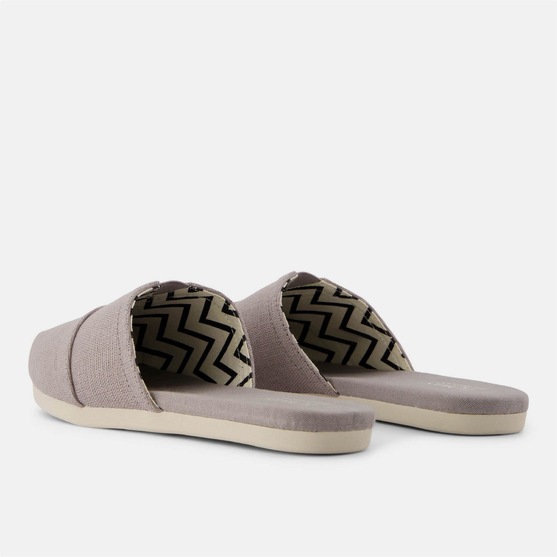 Toms Alpargata Mules
