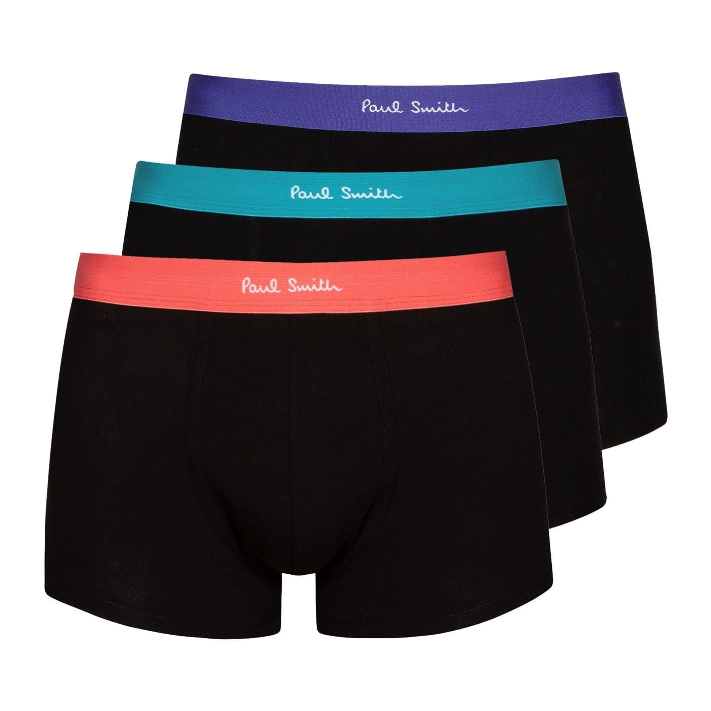 Paul Smith Pack Boxer Shorts
