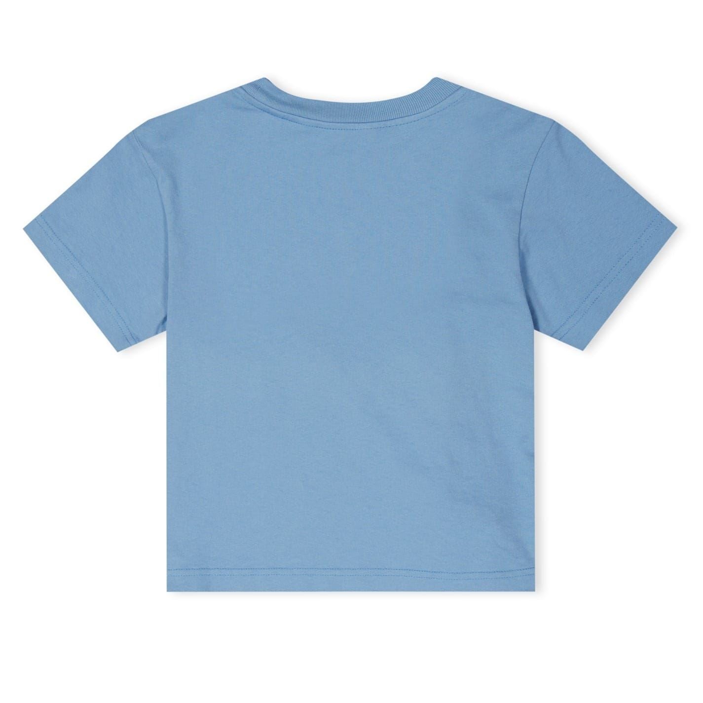 Palm Angels Logo T-Shirt Juniors