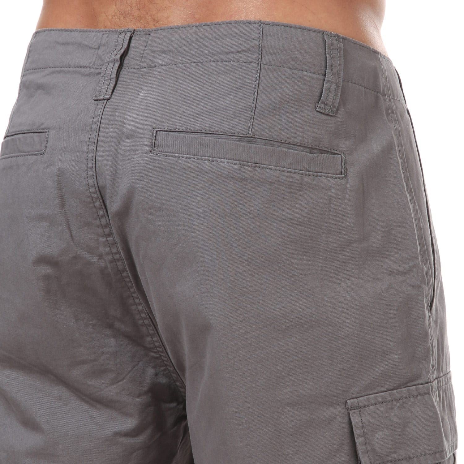 Weekend Offender Mens High Desert Cargo Short