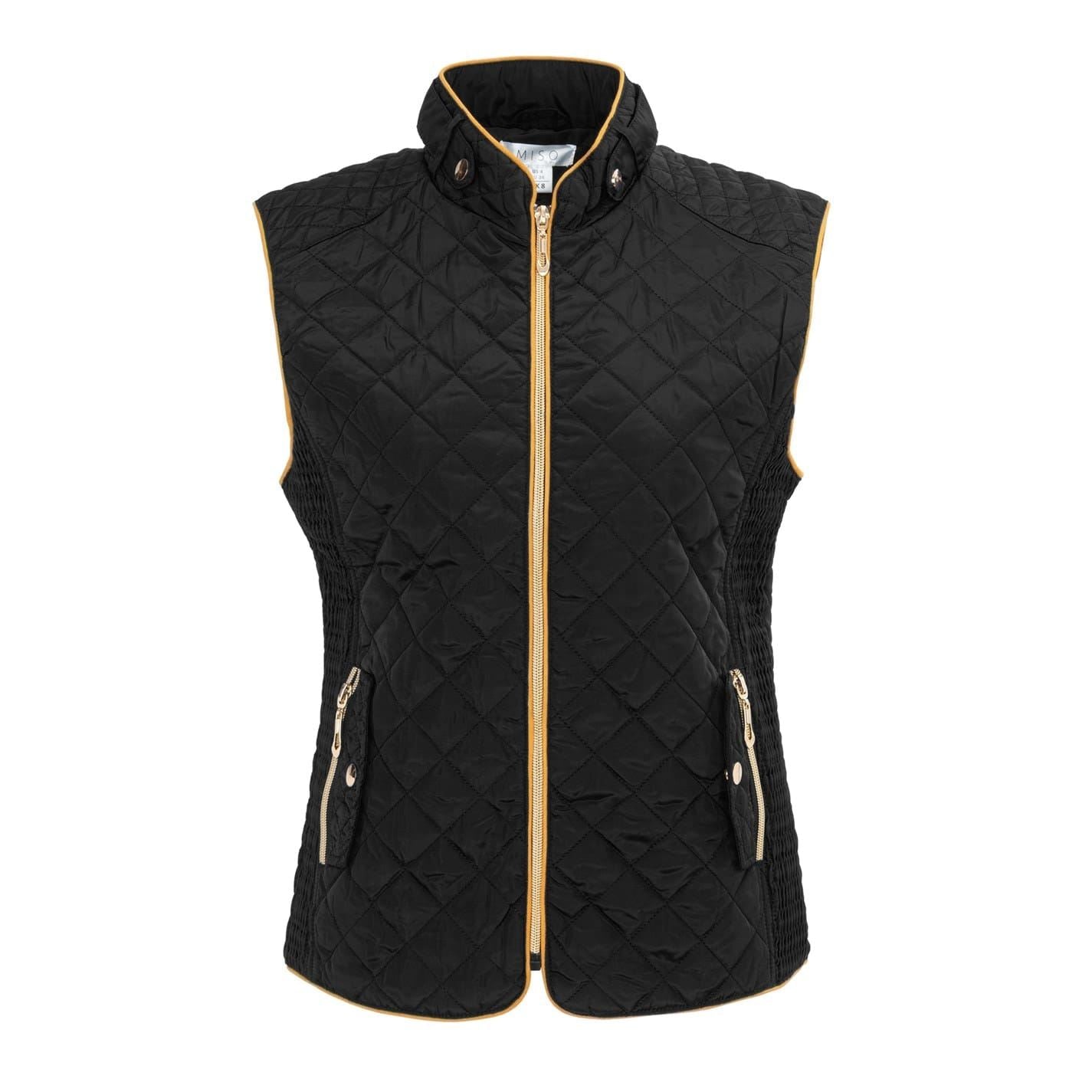 Miso Women Gilet